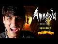 Especial HALLOWEEN 🎃: Amnesia Collection Switch Gameplay 1 #CoelhoPlay