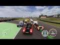 European Truck Racing Championship - Mercedes-Benz gameplay