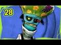 Extra Credit (Post-Game) - Psychonauts 2 Let's Play Part 28 [Blind PC Gameplay]