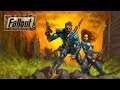 Fallout 2 (макс. сложность + без смертей/геноцид) #3