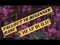 Fallout 76 Beginner Base (2020)