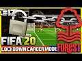 FIFA 20 | Lockdown Career Mode | #17 | Season Finale: Promotion Or Playoffs?