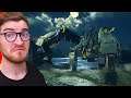 FIGHTING an APOCOLYPSE CLASS BOSS #Shorts