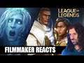 Filmmaker Reacts: Absolution | Sentinels of Light 2021 Cinematic - League of Legends