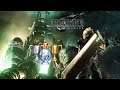 Final Fantasy VII Remake - (Lights Out Trophy)(Chapter 6)