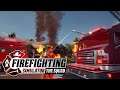 Firefighting Simulator - The Squad - Big Pat on the Back!