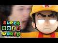 FIRST WORLD STRUGGLES - Super RubberRoss World (Mario Maker 2)