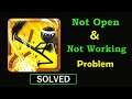 Fix Stickninja Smash App Not Working Problem | Stickninja Smash Not Opening Problem in Android