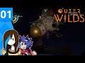 FlutterBug and Arrow - Outer Wilds - Full Stream (Part 1)