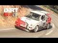 Ford RS Cosworth Vinedos Dardenya Inv Spain ''DiRT Rally 2.0''