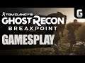 GamesPlay - Ghost Recon Breakpoint (kampaň)