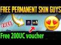 💫🔥Get Free Permanent Football helmet Headgear in pubg mobile | 2 New events | Tamil Today Gaming