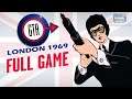 GTA London 1969 - Full Game Walkthrough [All Missions]