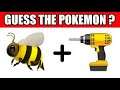 GUESS THE POKEMON BY THE EMOJIS!!!!