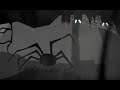 HAPPY NIGHTMARE JUICE | GAMEPLAY (PC) - FREAKY GIANT SPIDER