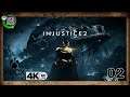 Harley Quinn - Roześmiana Dziewczyna (02) INJUSTICE 2 Fabuła XBOX SERIES X 4K ᵁᴴᴰ 60ᶠᵖˢ ✔