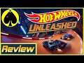 Hot Wheels Unleashed - Full Review