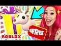 How to Get A FREE Legendary Arctic REINDEER in Adopt Me.. Roblox Adopt Me NEW Christmas Update