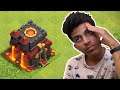 I FORGOT MY TOWN HALL 10................ Clash of Clans - COC