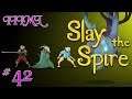It Is In My Library - Slay The Spire! Episode 42