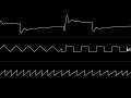 Jeroen Tel - "Savage (C64) - Level 3" [Oscilloscope View]