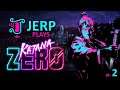 Jerp plays Katana Zero pt.2 (2019-05-02)