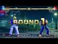 Ken vs Ryu STREET FIGHTER V_20210401204609 #streetfighterv #sfv #sfvce #fgc