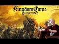 Kingdom Come: Deliverance ► От начала до конца. Прохождение #1