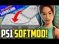 Learn How To Softmod Your PS1 IN JUST 8 MINUTES!