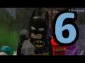 Lego Batman 2 #6: Ace Chemicals!