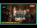 🔴 Assassin's Creed Valhalla (Part 22) The Wincestre Arc (2) [German & English]