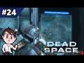 Let's Play Dead Space 3 (Blind) Episode 24: Rosetta's Stone