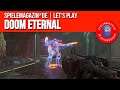 🔫 Doom Eternal Gameplay Deutsch | Ep. 25 | Mein erster Dread Knight (1080p/60fps)