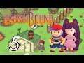 Let's Play Earthbound [5] Everdred