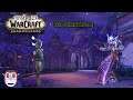 Let's Play World of Warcraft: SL Nachtgeborener Krieger 50-60 [Deutsch] #68 Die Schriftrolle