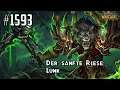 Let's Play World of Warcraft (Tauren Krieger) #1593 - Der sanfte Riese: Lunk