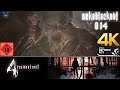 Let's Stream Resident Evil 4 [4K/60/Uncut] #014 Bosskampf gegen Freezer...Ich meine Salazar