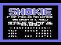 [Longplay] - Snokie - Commodore 64