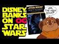 Lucasfilm Banks on OG Star Wars EXPANDED UNIVERSE as The High Republic FLOPS with Fans?!