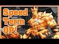 Making Enemies RAGE QUIT With Terminus! - Paladins Stream Highlight