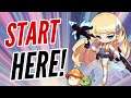 MapleStory M Beginner's Guide - 5 Steps How To Relive Your Nostalgia