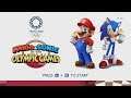 Mario & Sonic at the Olympic Games Tokyo 2020 Opening