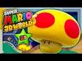 MARIO DER GIGANT! ⭐🐈 Super Mario 3D World 100% #19
