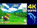 Mario Golf: Toadstool Tour 🔥[4K PC Dolphin Emulator 🐬 3840 x 2160 Gameplay]🔥 | 👾GameCube 2160P📺