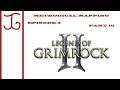 Methodical Mapping Legend of Grimrock 2 E3 P10