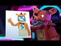 Minecraft FNAF Drawing Competiton! (Minecraft Roleplay)