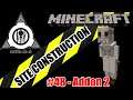 Minecraft SCP: Site Construction - part 48 - SCP Addon updates 2