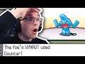 Minecraft Speedrunner tries a HARDCORE Pokemon Nuzlocke