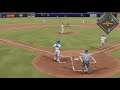 MLB® The Show™ 19 Tampa Bay Rays vs. Scranton Knights