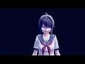 MMD Yandere Simulator - drugs
